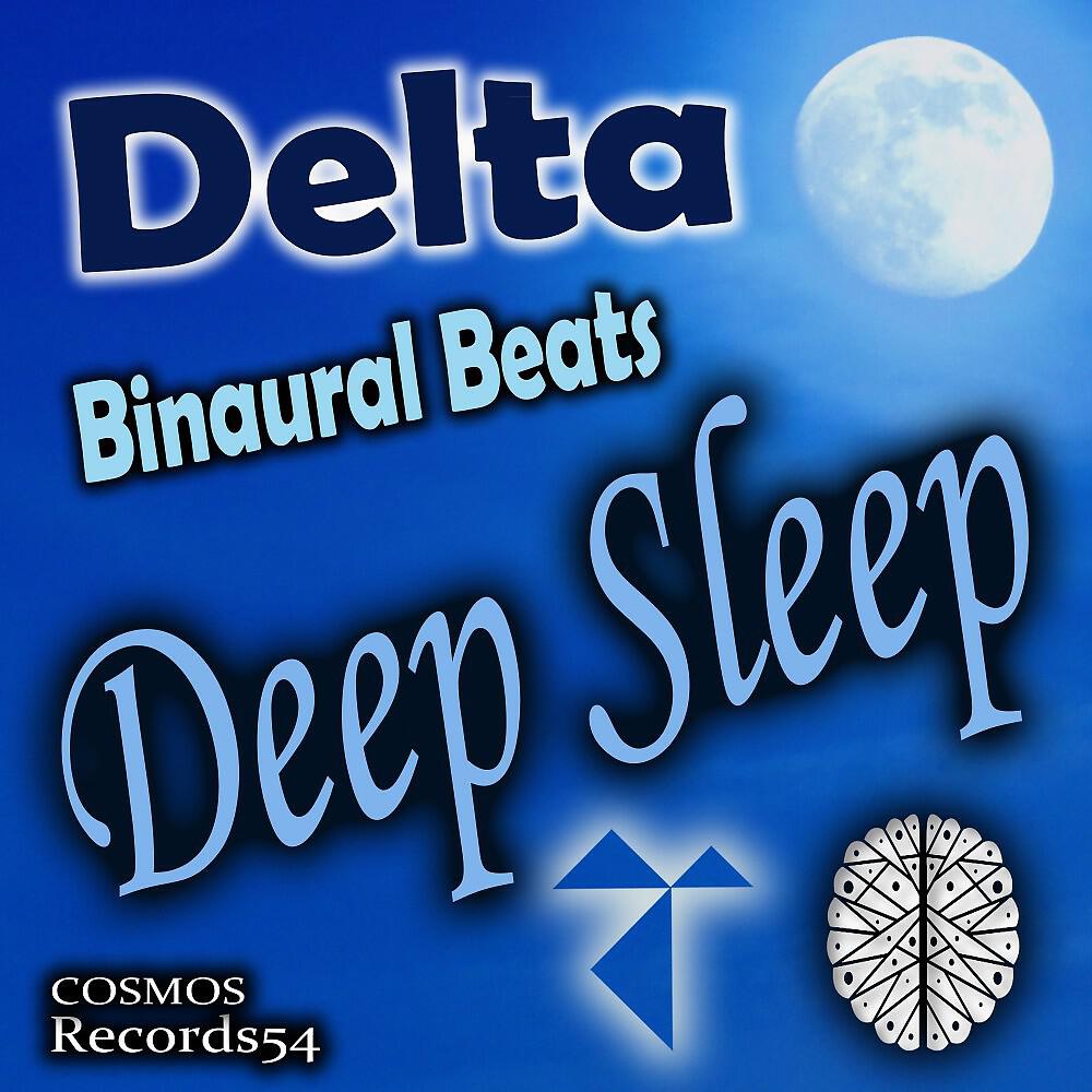 A1 Code - Binaural Delta 100Hz L - 102Hz R (2Hz Binaural Beats Mix)