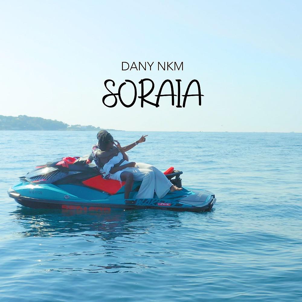 Постер альбома Soraia