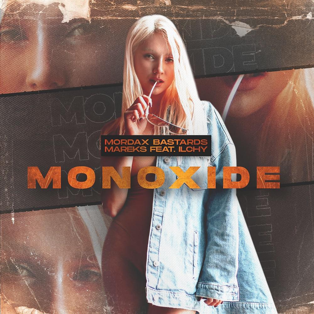 Постер альбома Monoxide