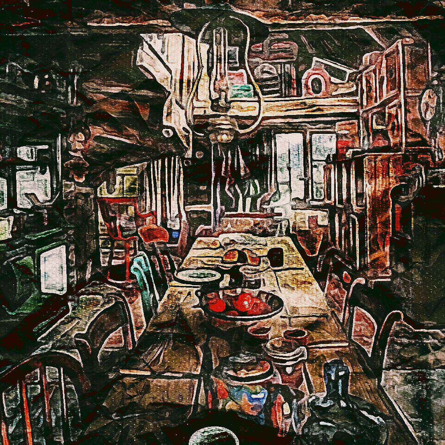 !Noj - Checkpoint