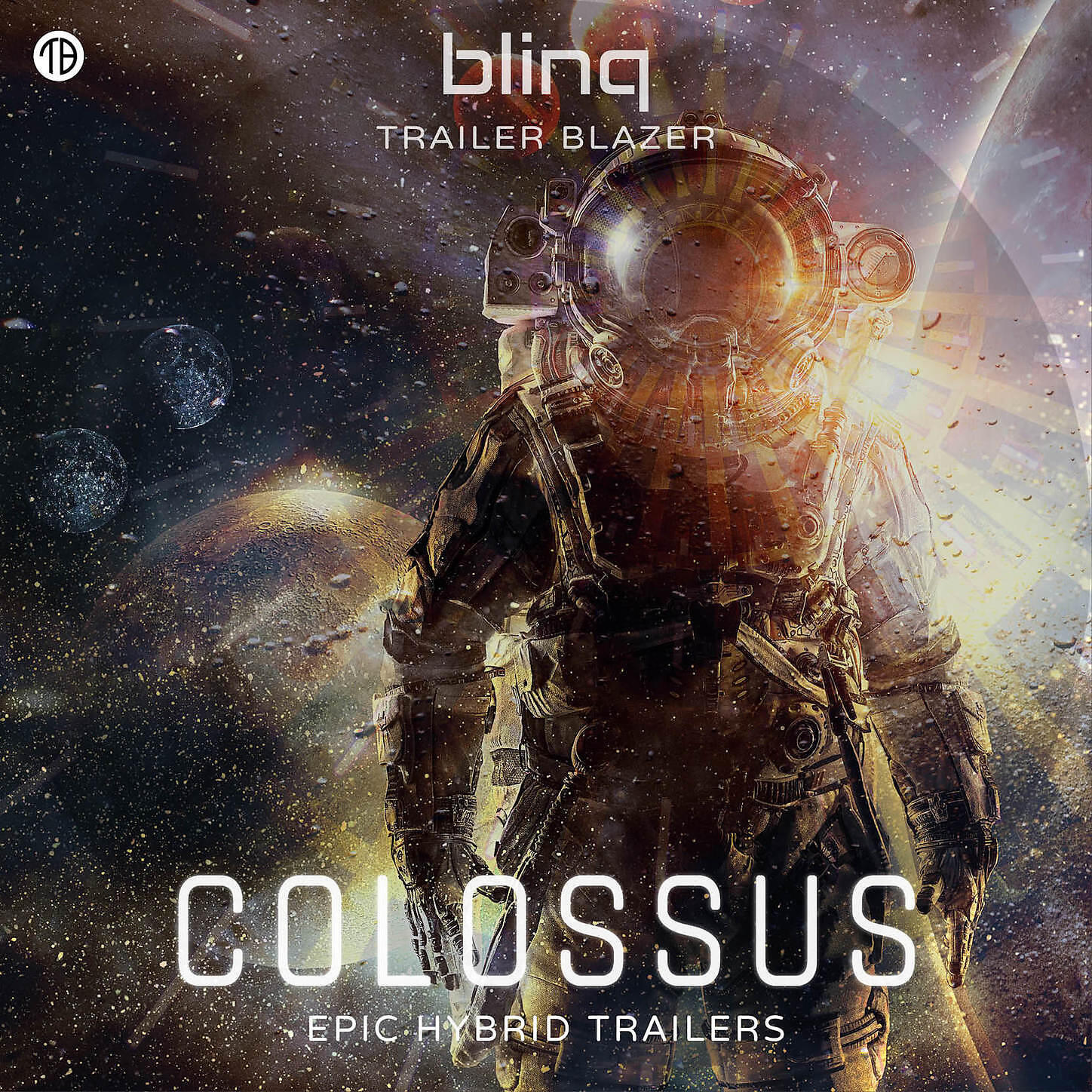 blinq - Monumental Occasion