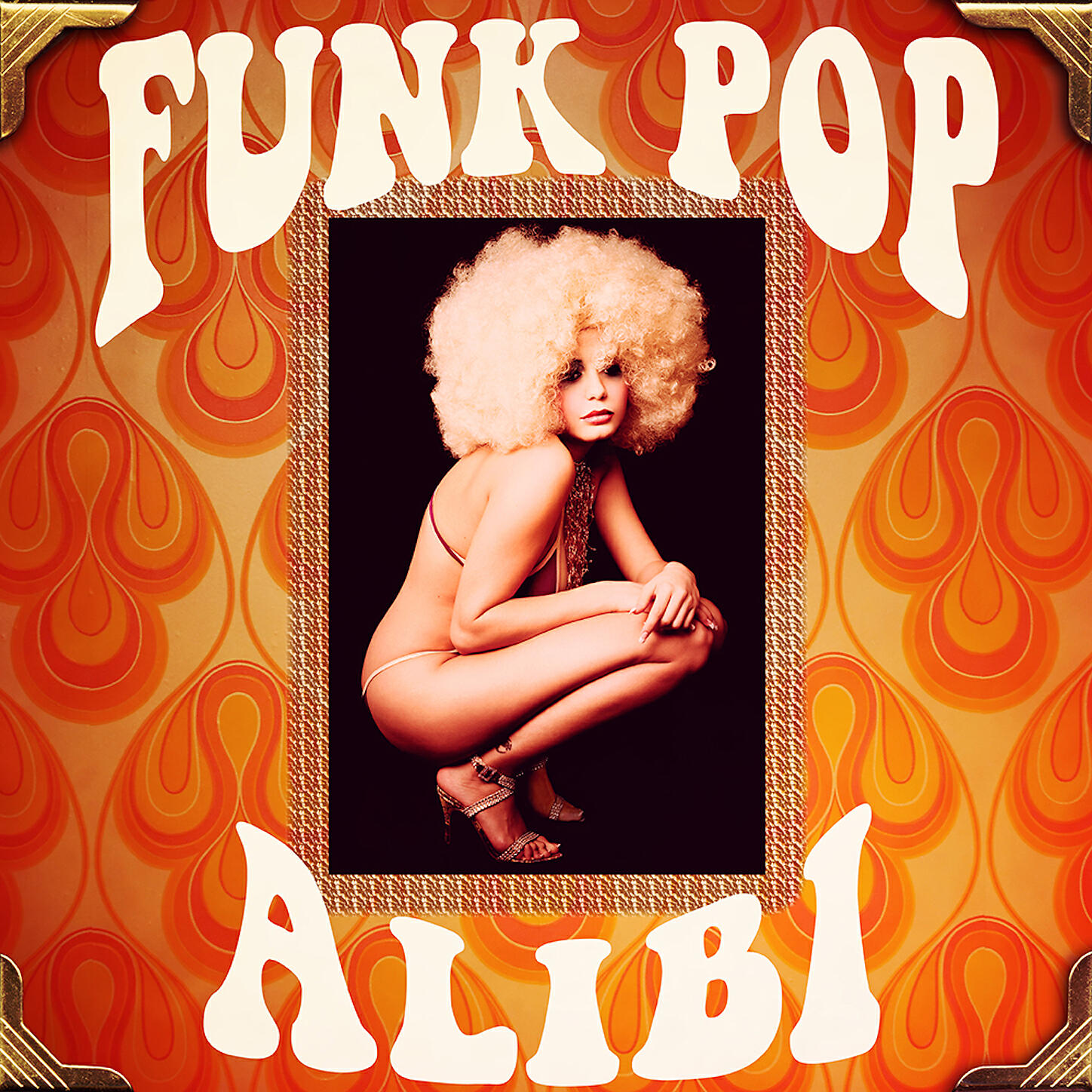ALIBI Music - Bad Love