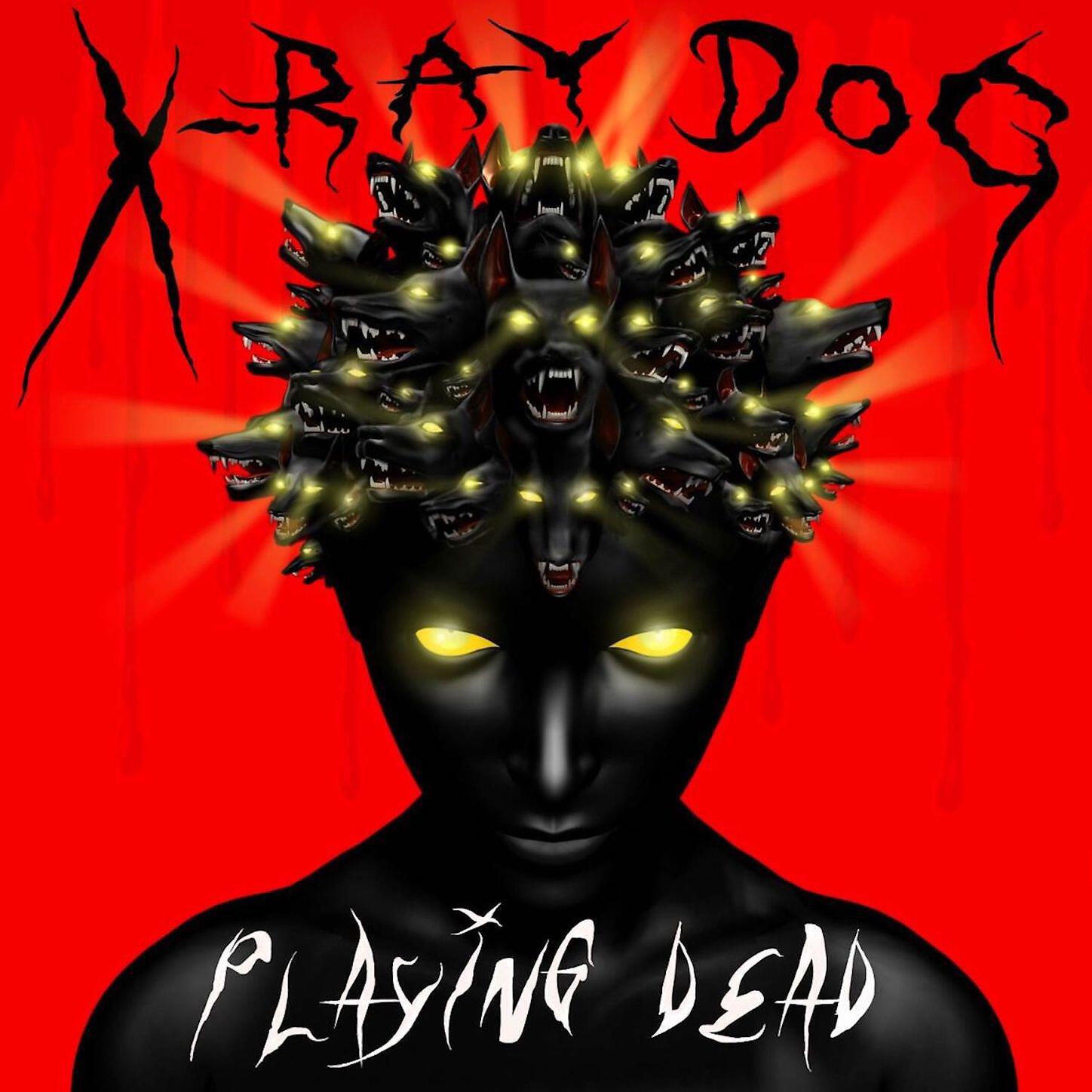 X-Ray Dog - Banished