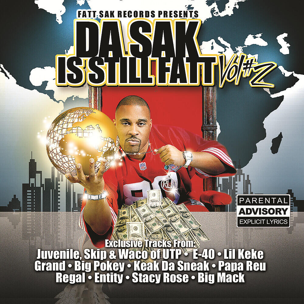 Big Mack - Ups & Downs