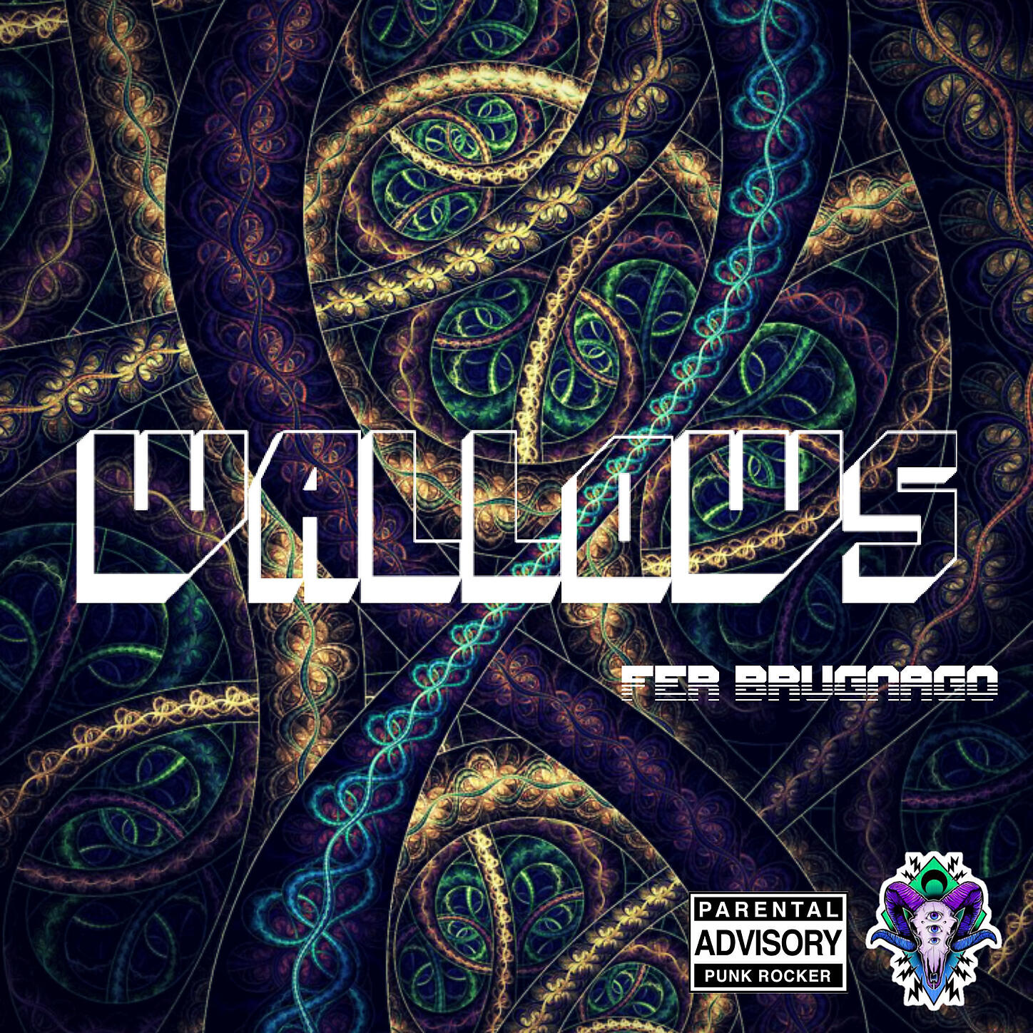 Fer Brugnago - Wallows