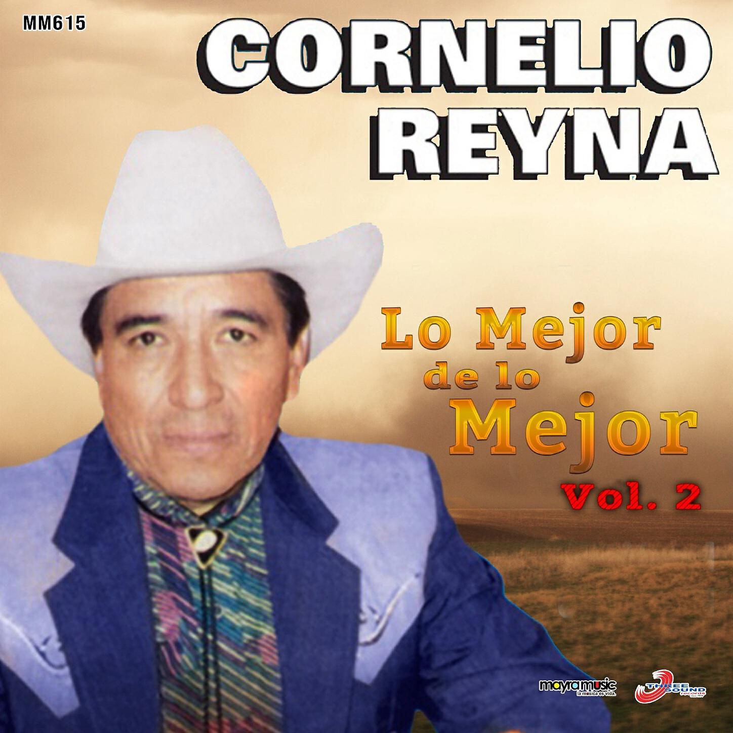 Cornelio Reyna - Que Tal Si Te Compro