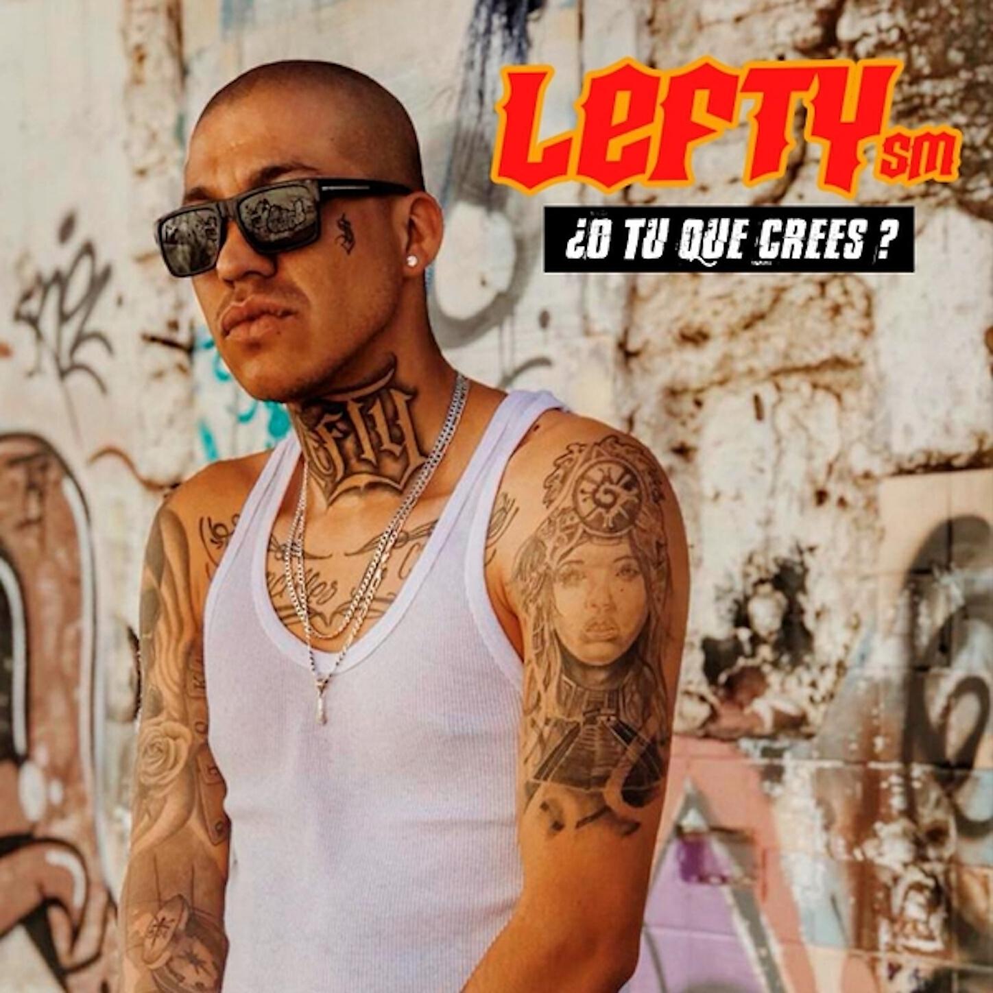 Lefty SM - ¿O Tú Que Crees?