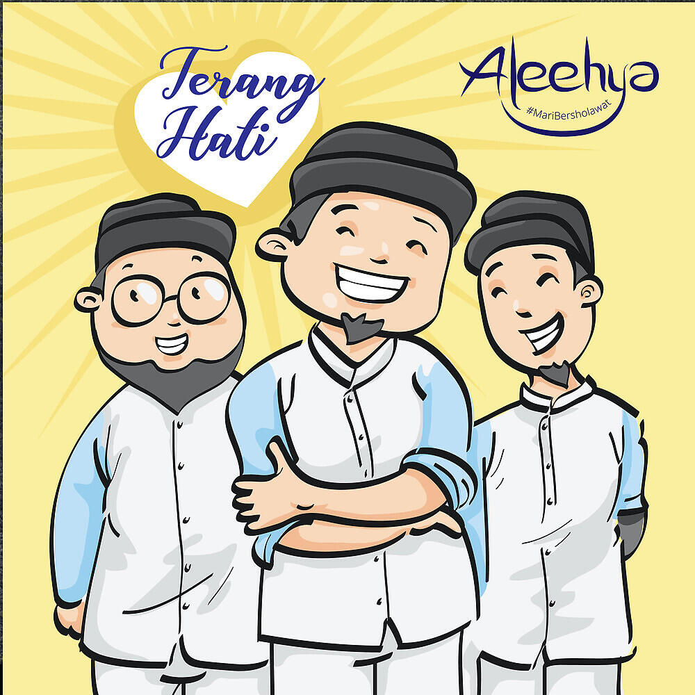 Aleehya - Terang Hati