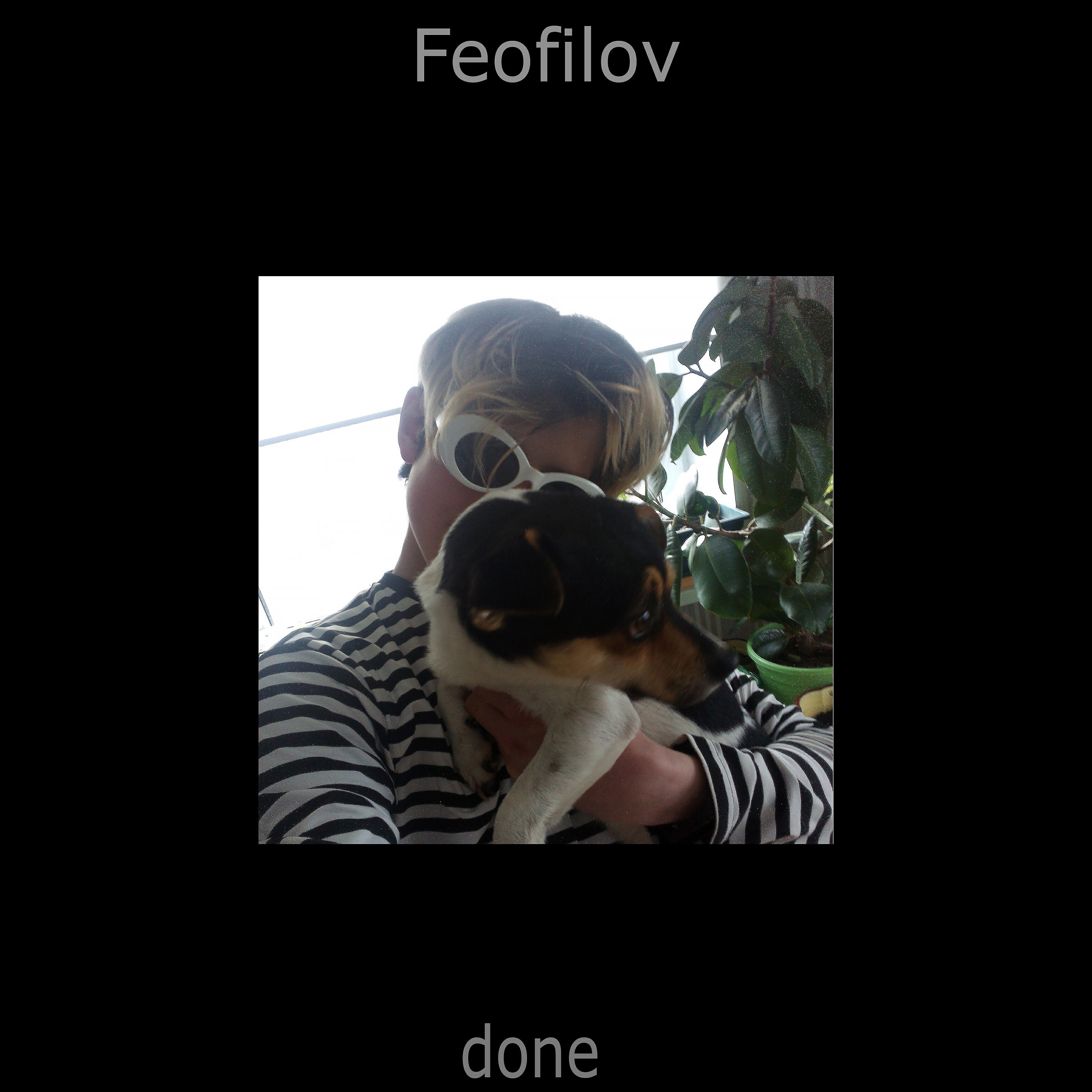 FEOFILOV - Milly Rock