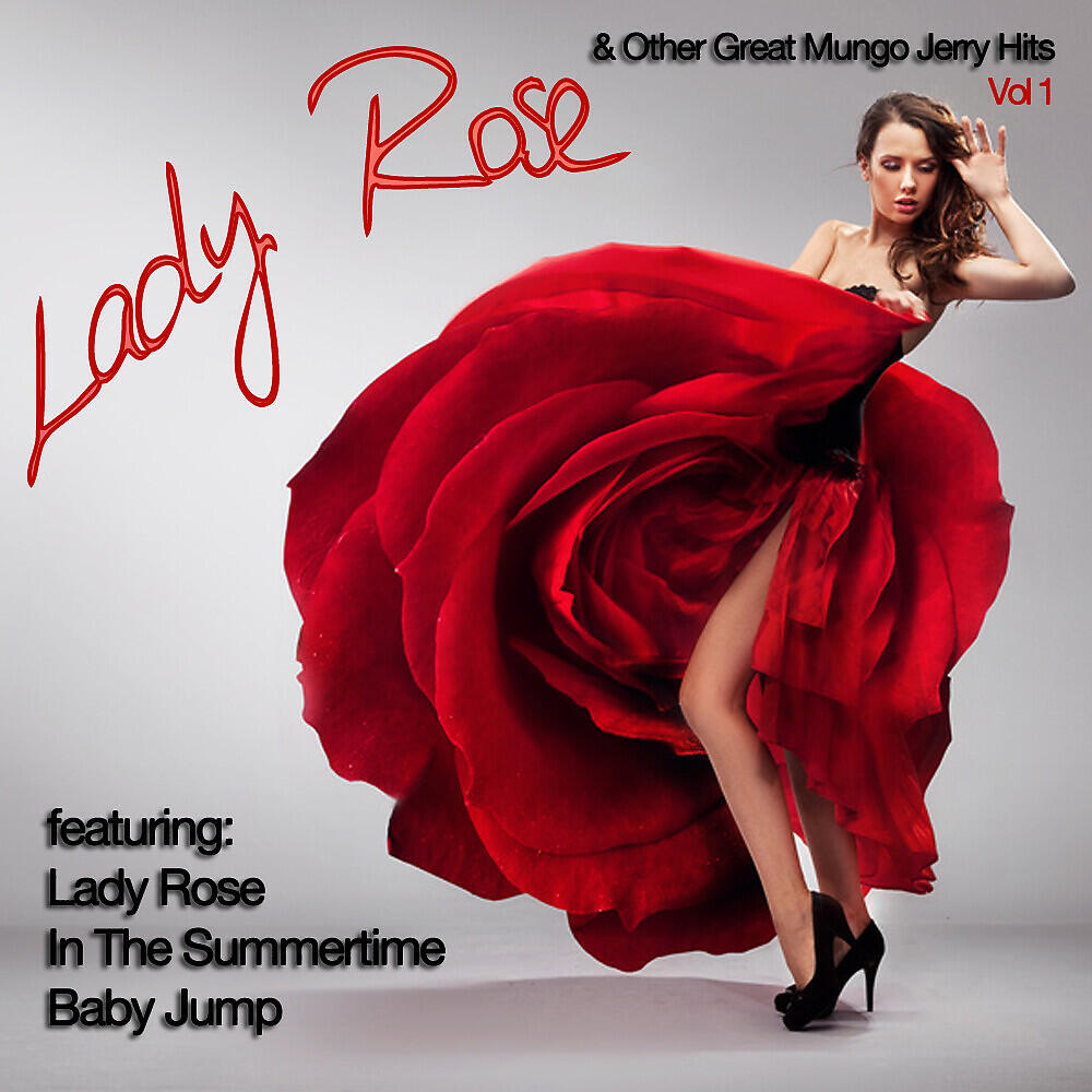 MUNGO JERRY - Hello Nadine