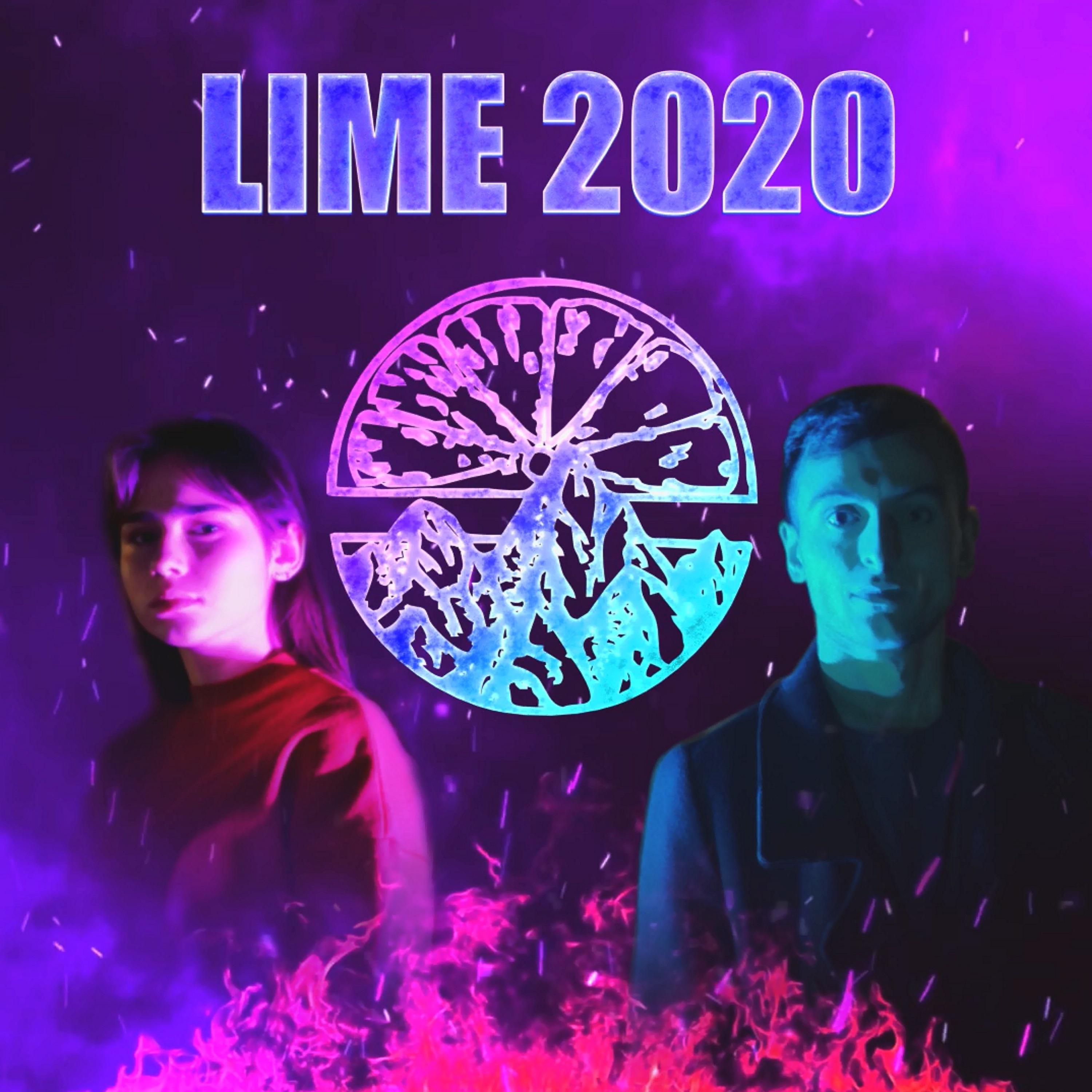 Постер альбома Lime 2020