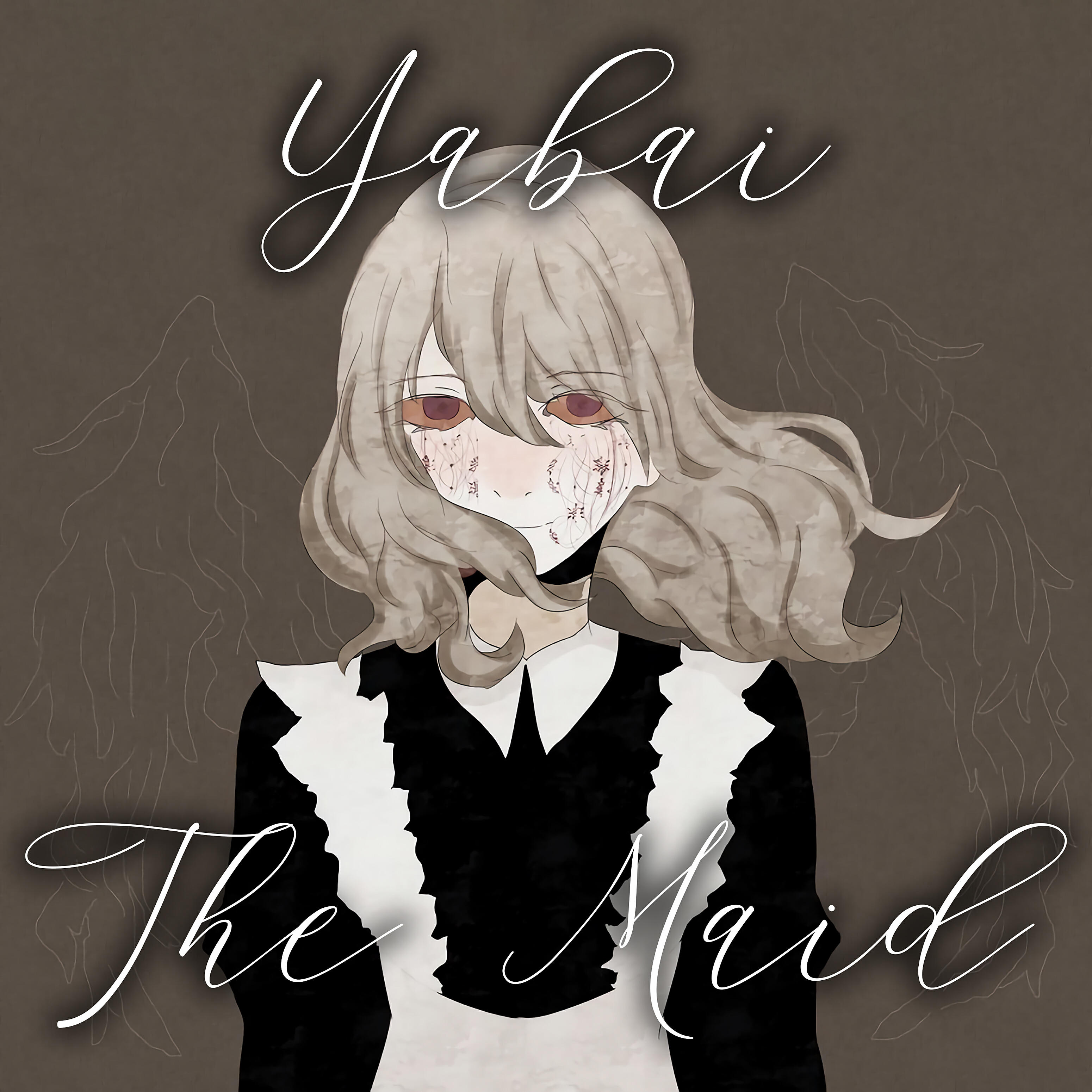 Yabai The Maid - Pathetic Attempts of Self-affirmation (feat. Ozoi the Maid)