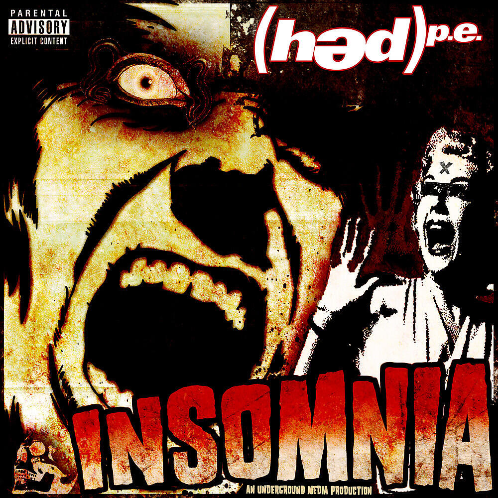 (Hed) P.E. - Habeus