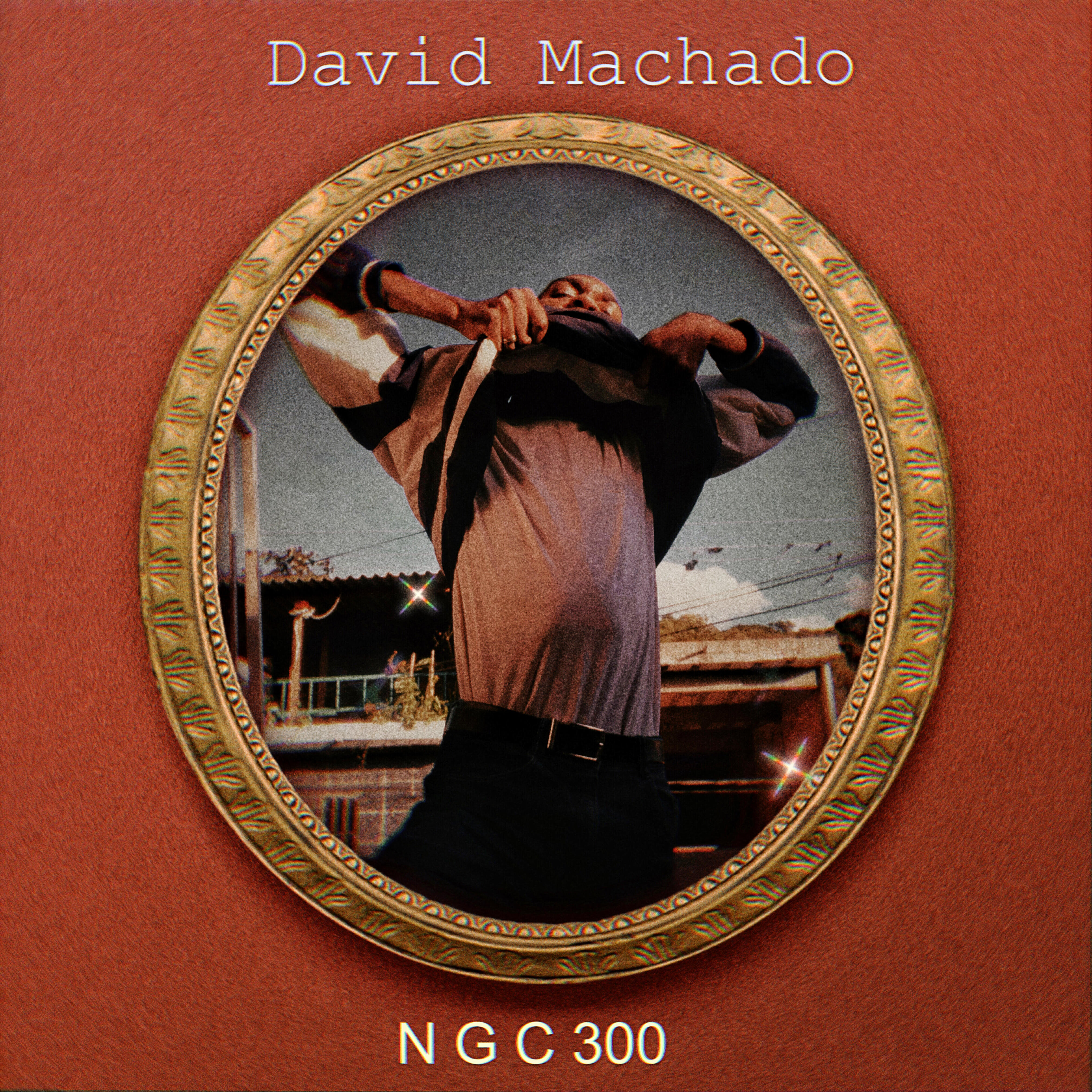 David Machado - Youth Problems