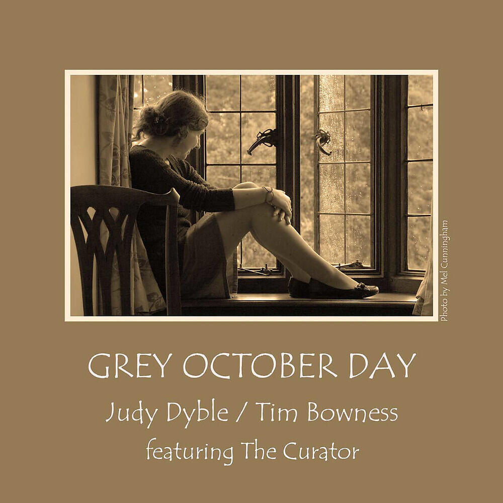 Judy Dyble - Grey October Day (Stu Art Vintage Loop Remix)