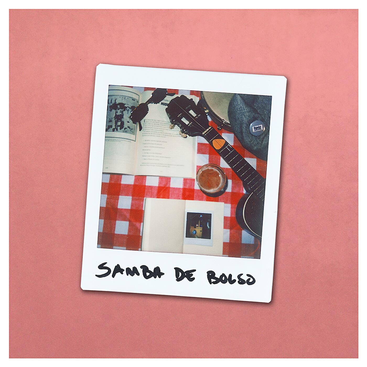 Orquestra Bamba Social - O Mundo É um Moinho