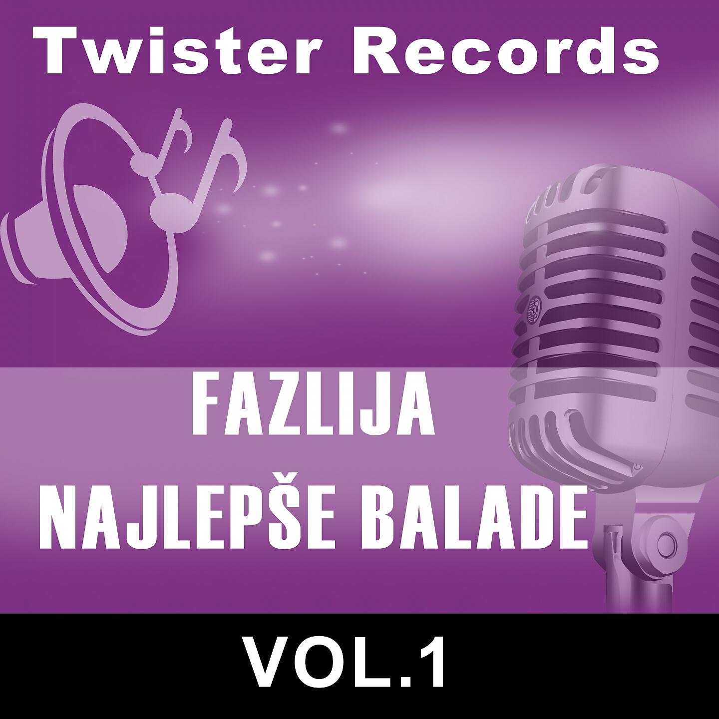 Fazlija - Mila