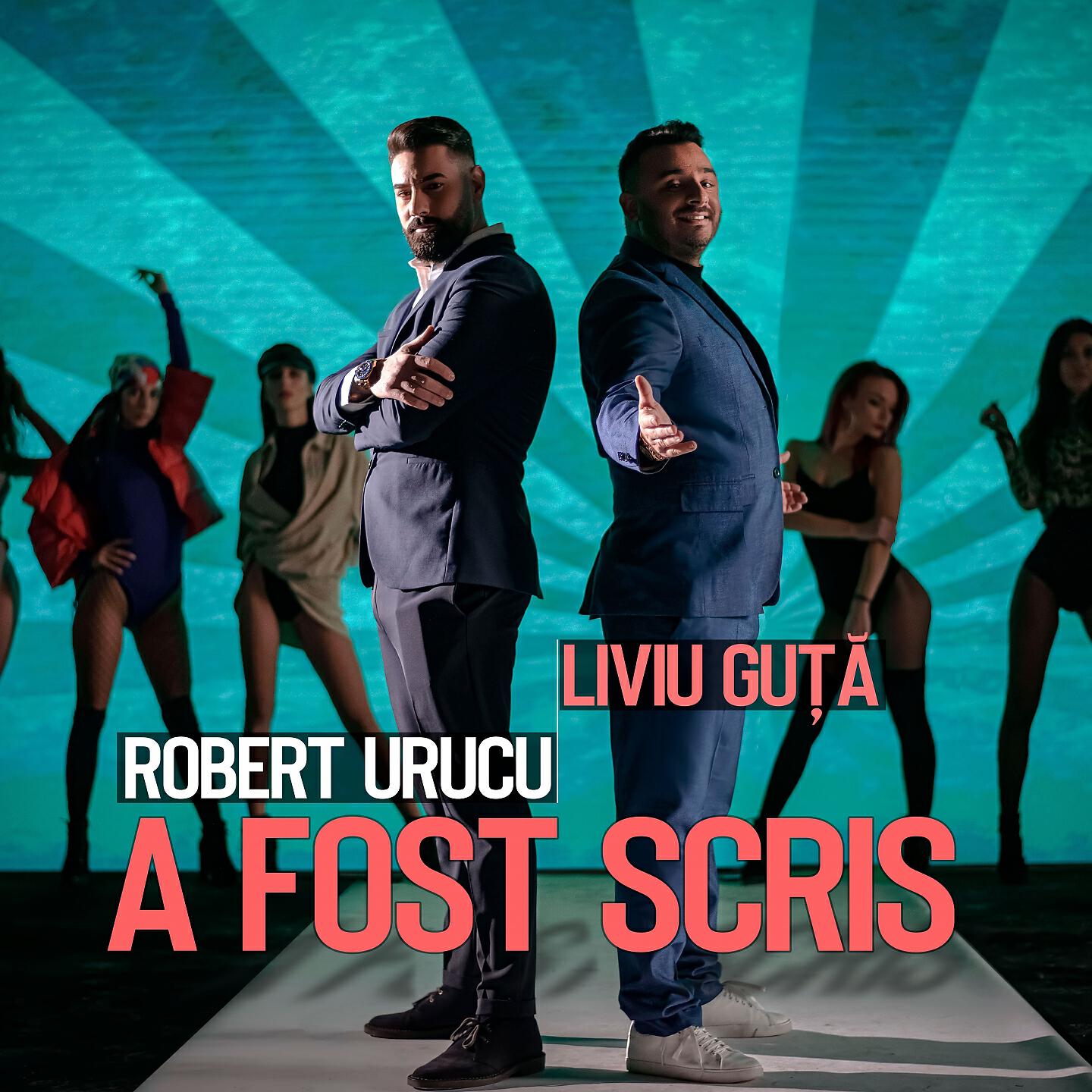 Robert Urucu - A Fost Scris