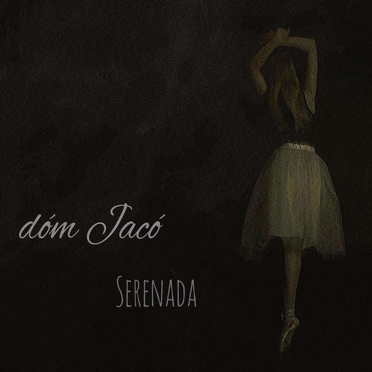 Постер альбома Serenada