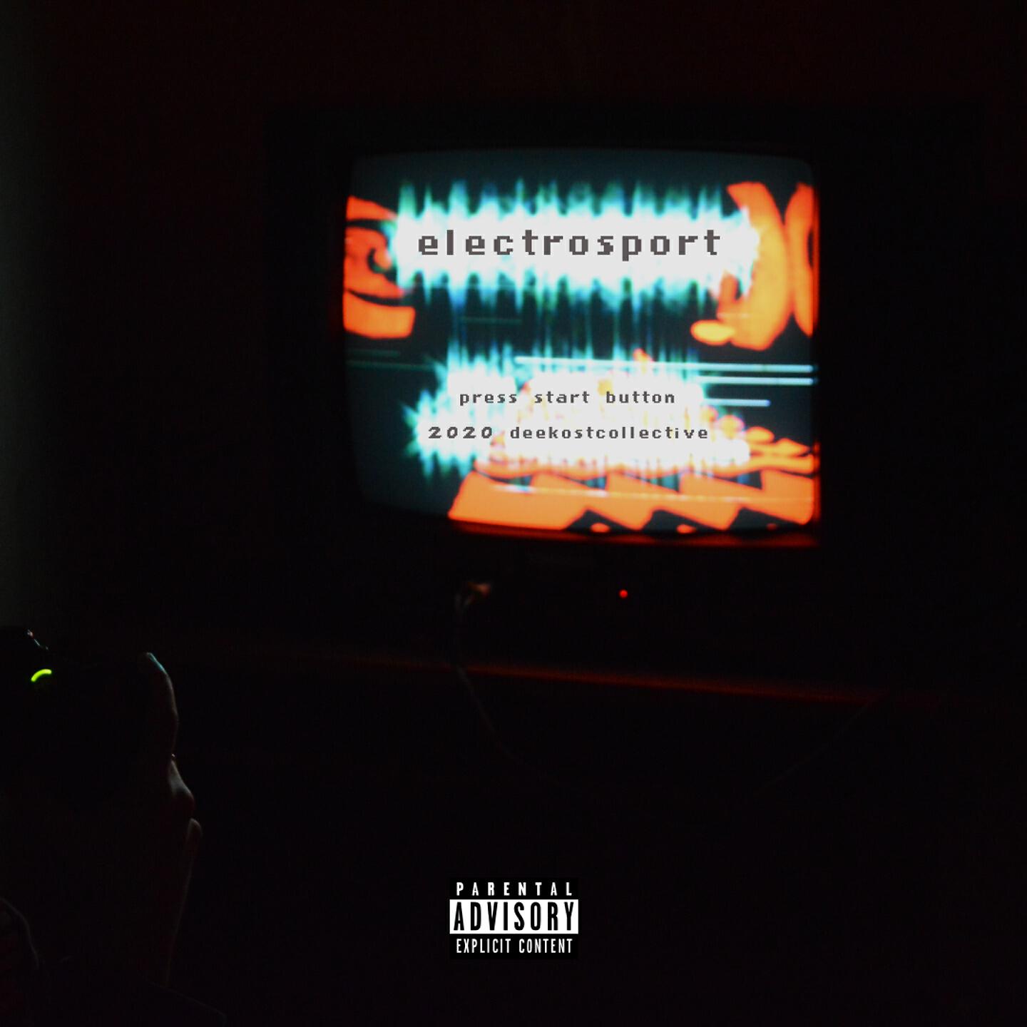 TihiyNegga - Malakai