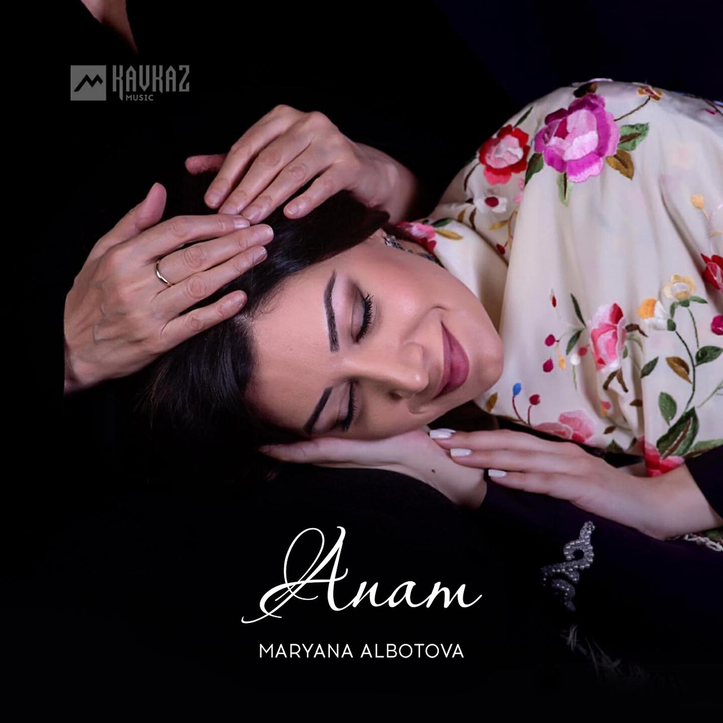 Maryana Albotova - Anam