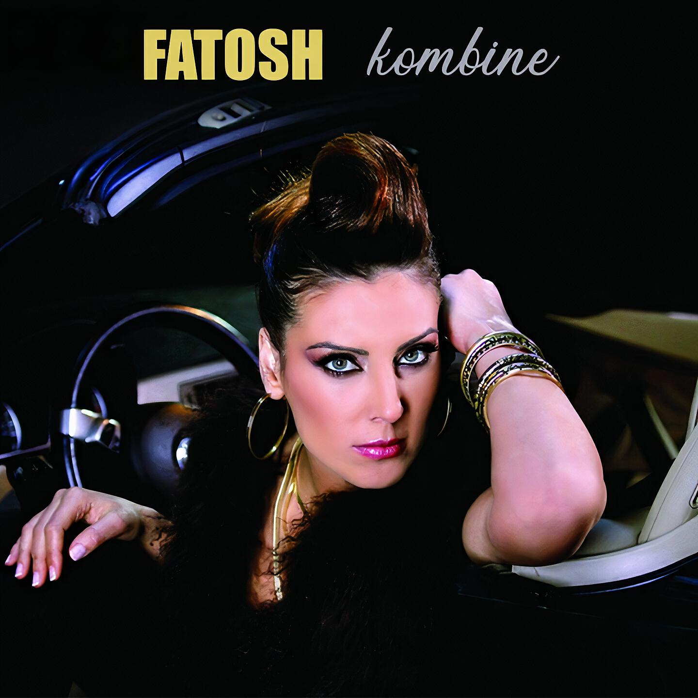 Fatosh - Endişen Olmasın