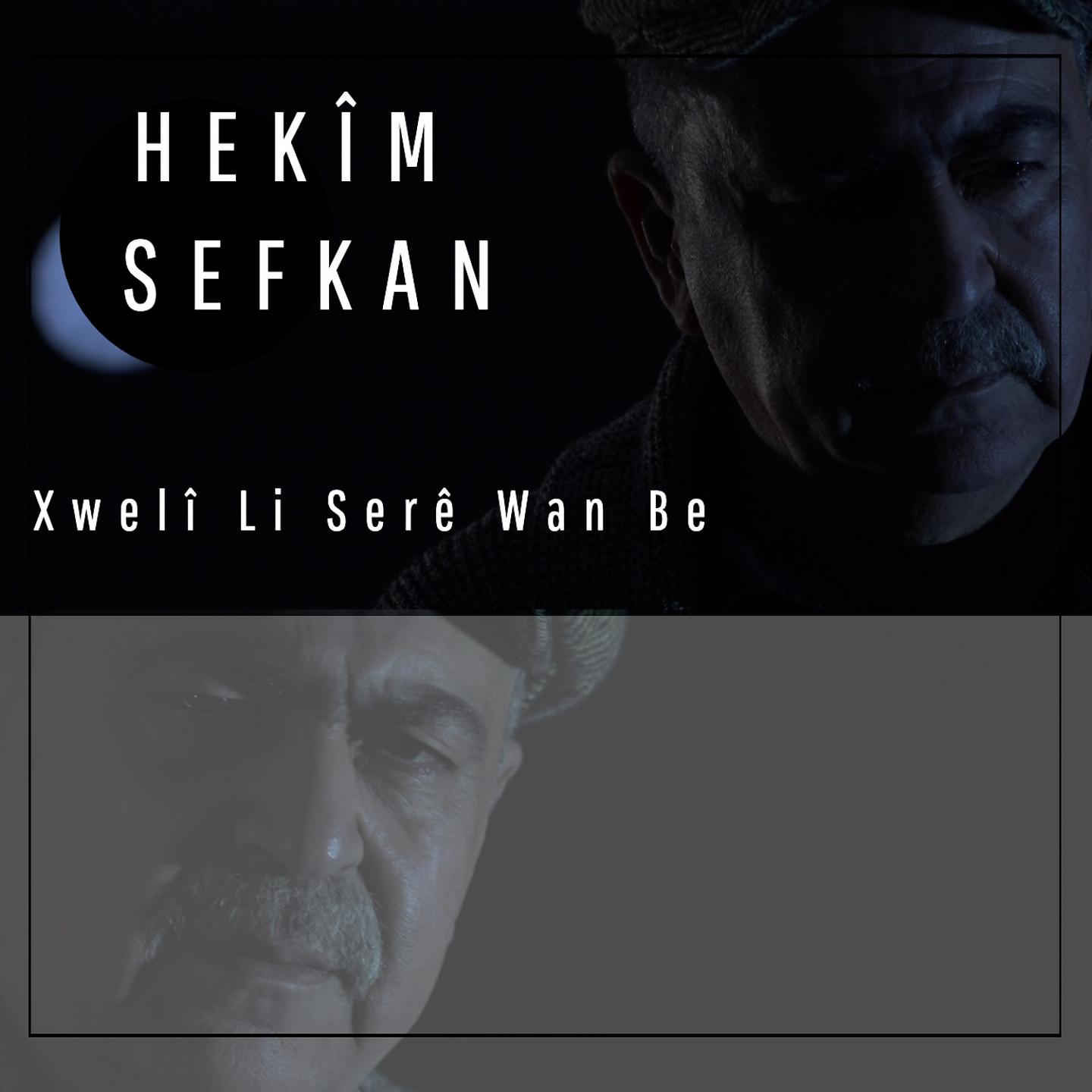 Постер альбома Xwelî Li Serê Wan Be