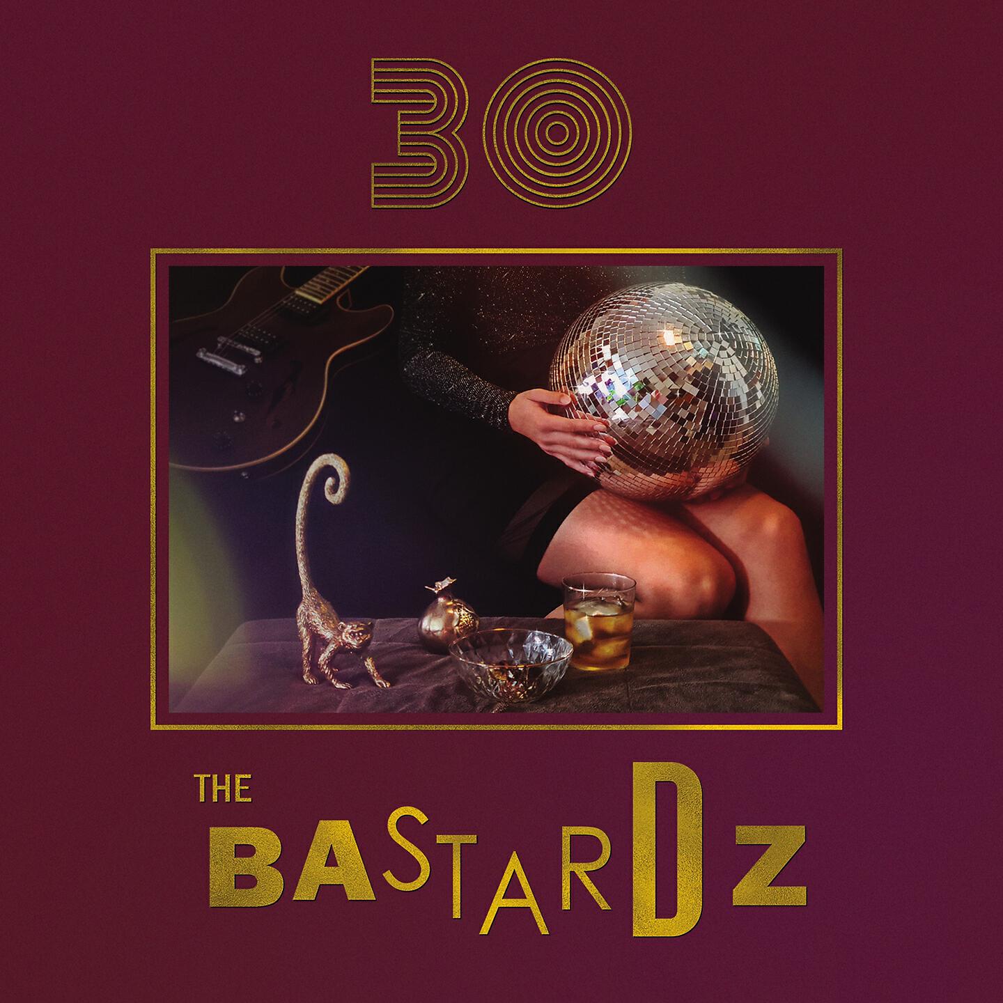 The Bastardz - Što je svijet bez ljubavi
