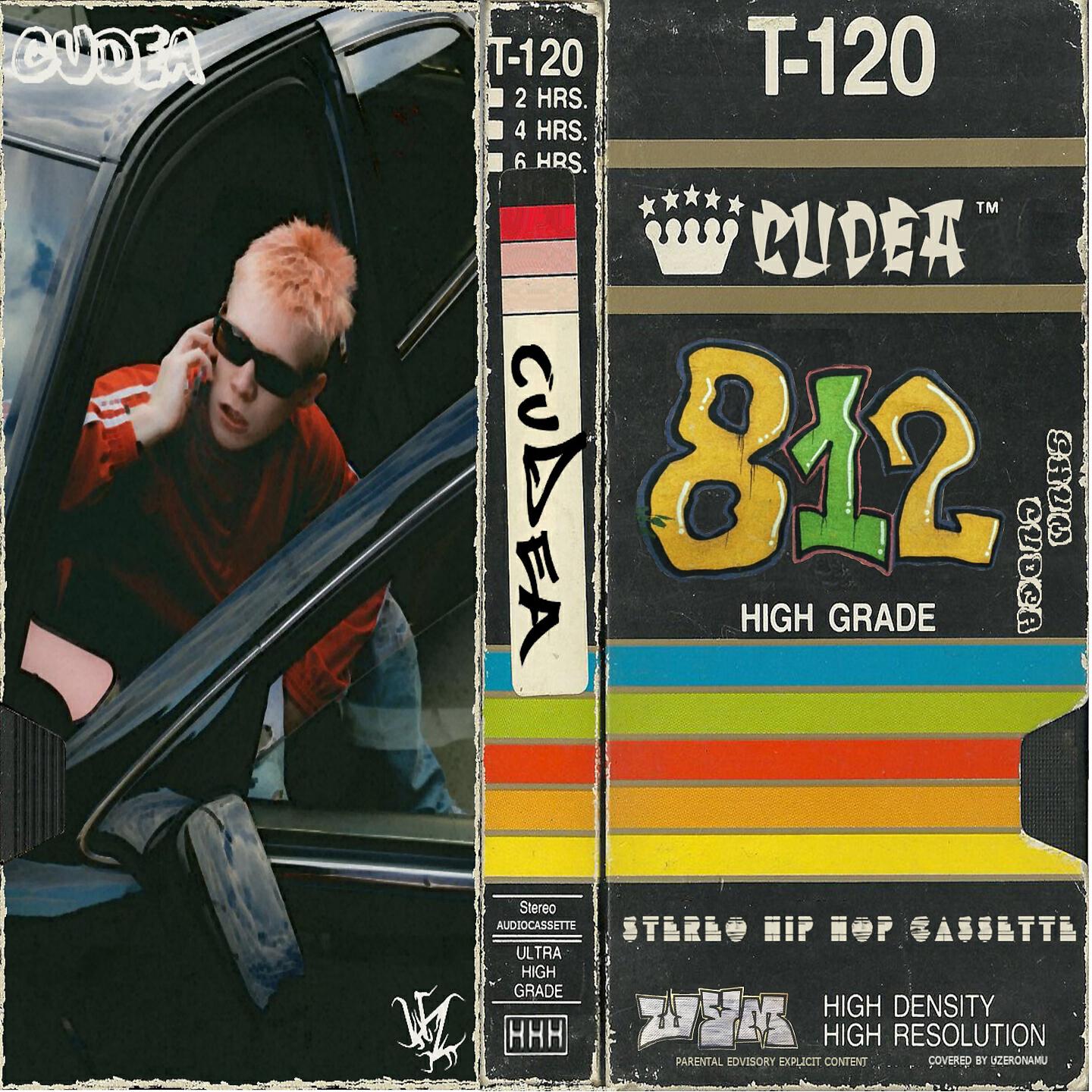 CUDEA - 812