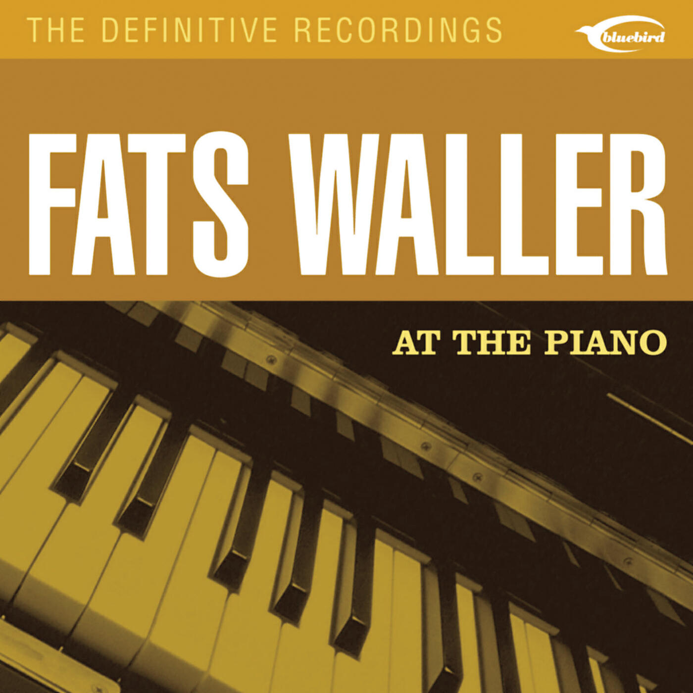 Fats Waller & His Rhythm And His Orchestra - The Jitterburg Waltz (Remastered)