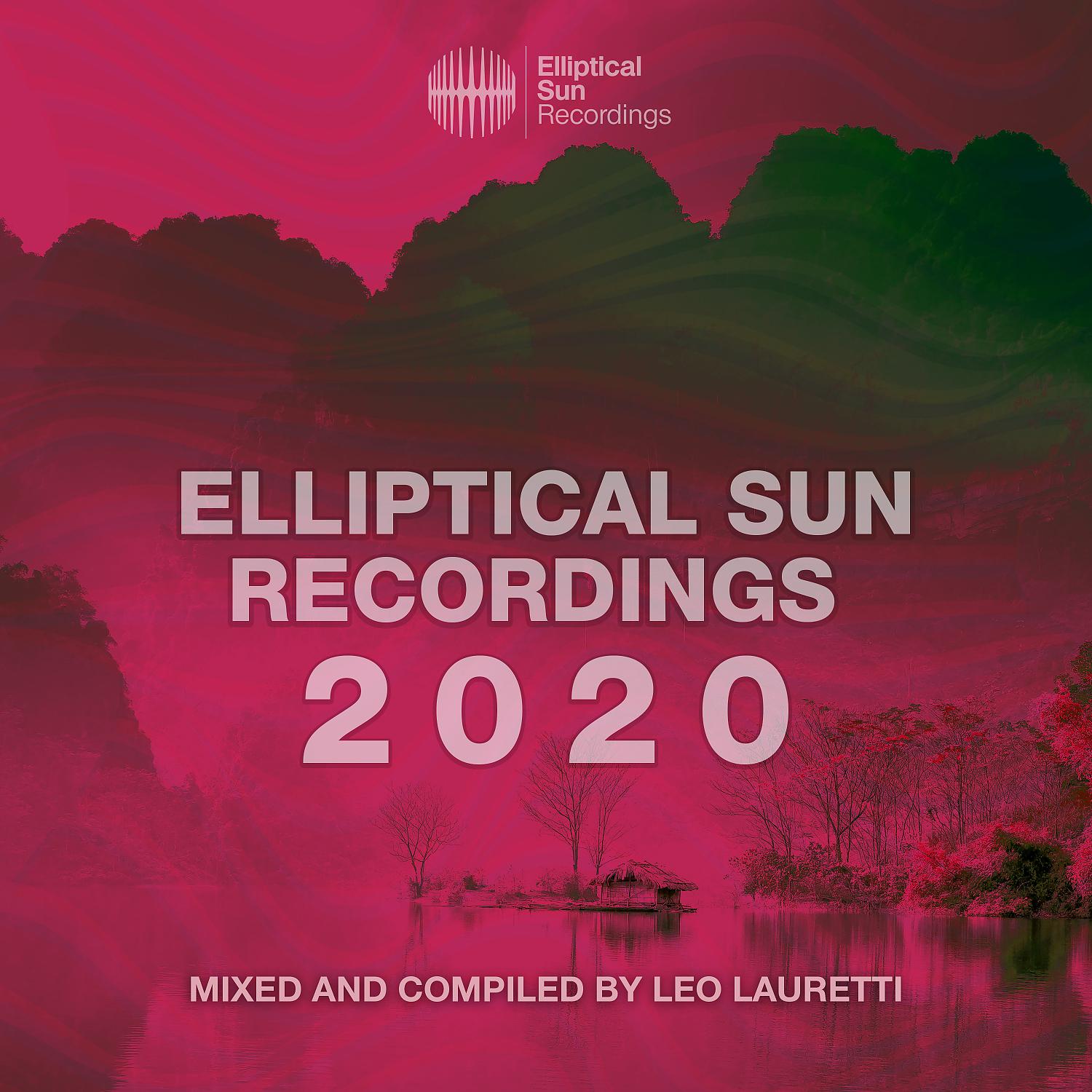 Постер альбома Elliptical Sun Recordings 2020