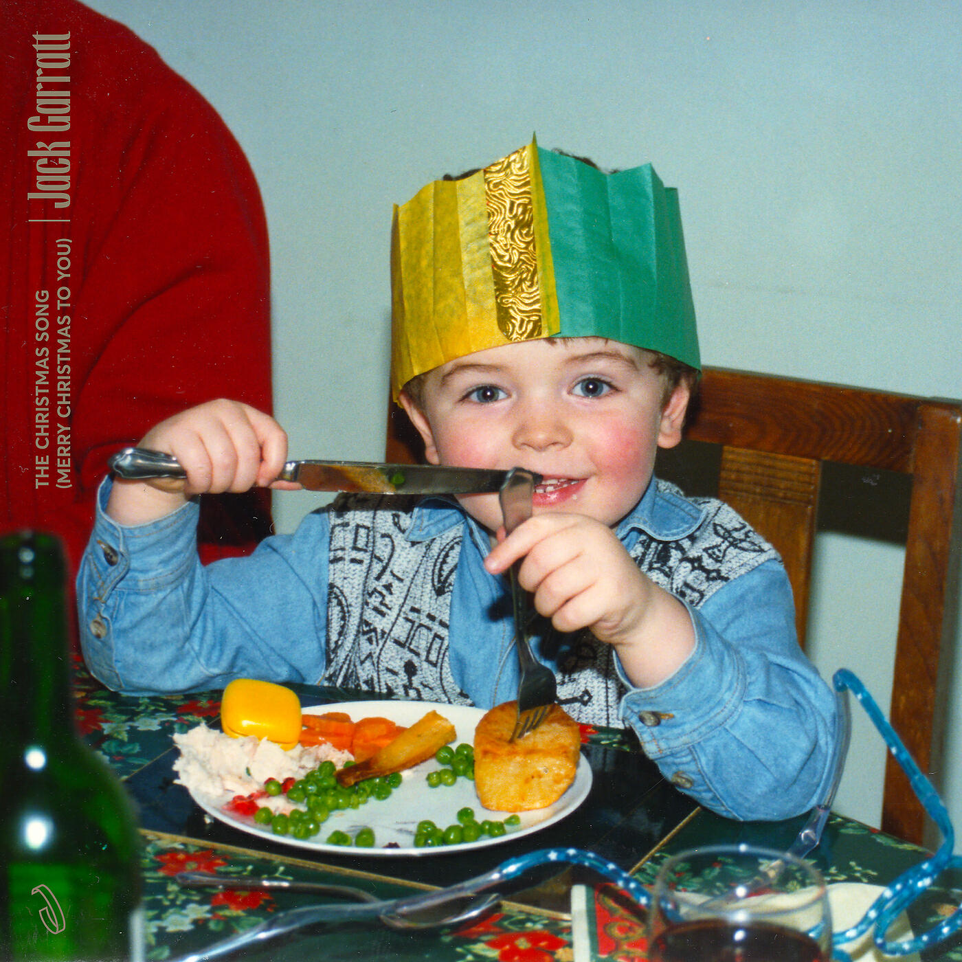 Jack Garratt - The Christmas Song (Merry Christmas To You)
