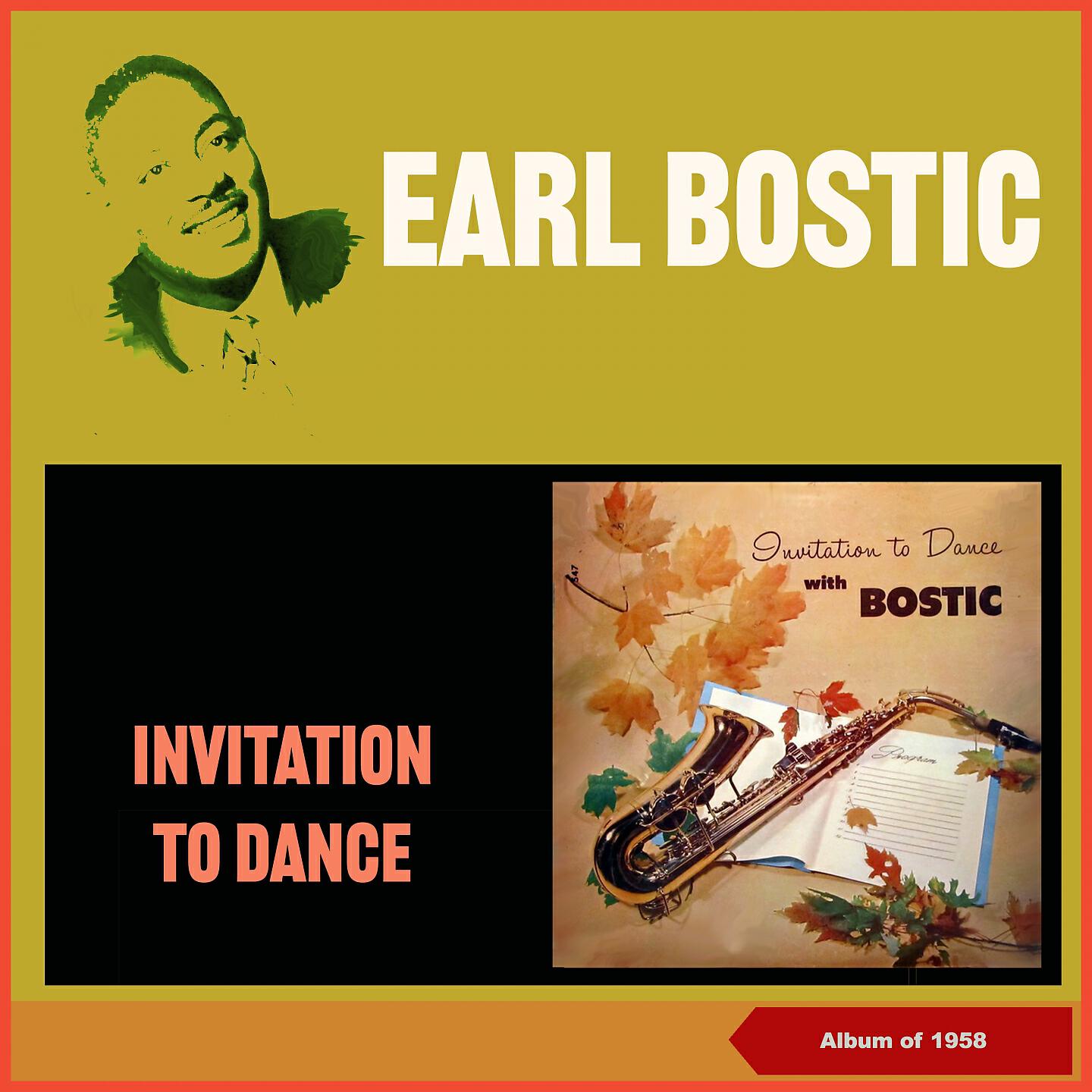 Earl Bostic - Jeannine, I Dream of Lilac Time