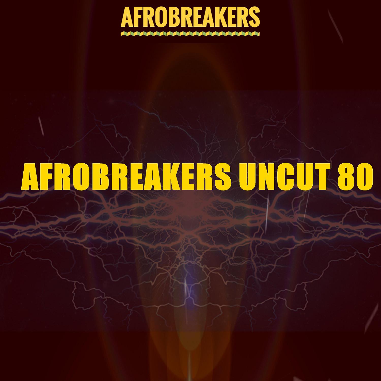 Постер альбома UNCUT 80