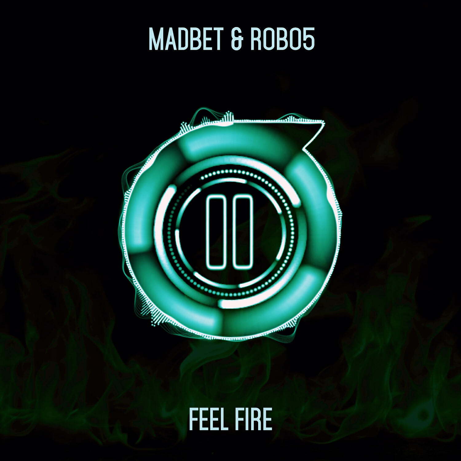 MADBET - Feel Fire