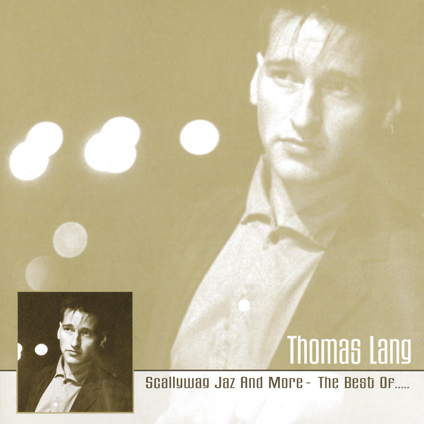 Thomas Lang - Boys Prefer