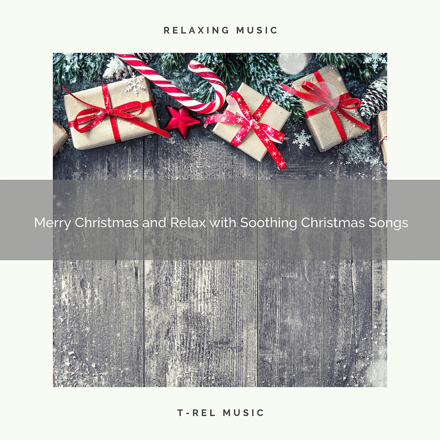 Christmas Baby Noise - Merry Christmas and Relax with Soothing Christmas Songs