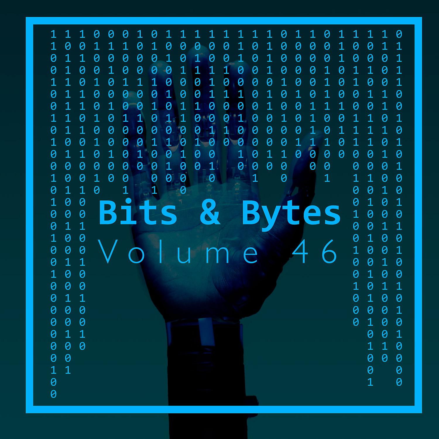 Постер альбома Bits & Bytes, Vol. 46