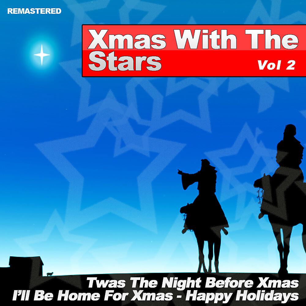 Постер альбома Xmas With The Stars Vol 2
