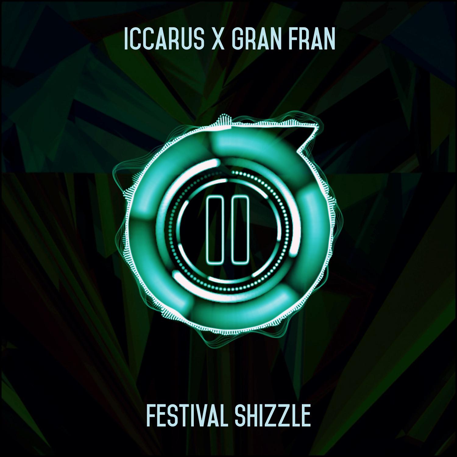 Постер альбома Festival Shizzle (Original Mix)