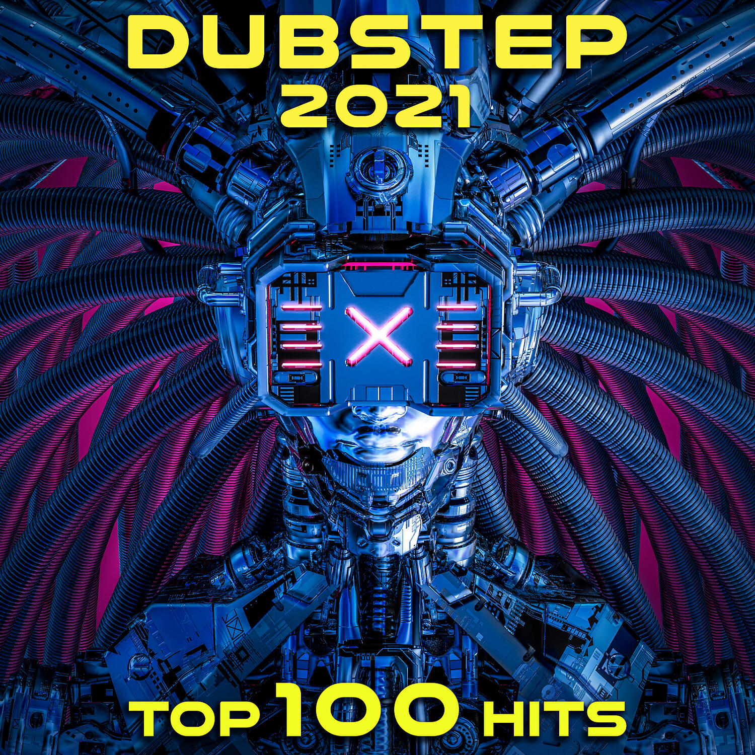 DoctorSpook - Dubstep 2021 Top 100 Hits (DJ Mix)