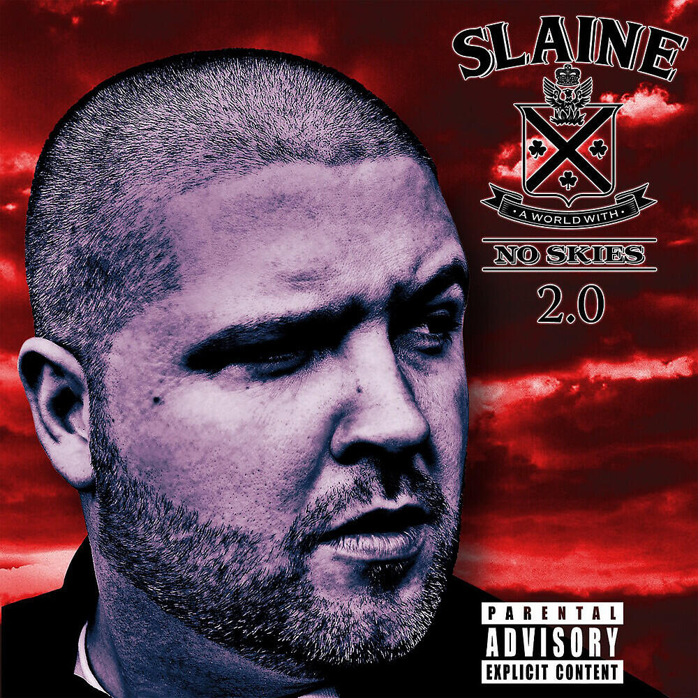 Slaine - Jumpin’ Out The Window
