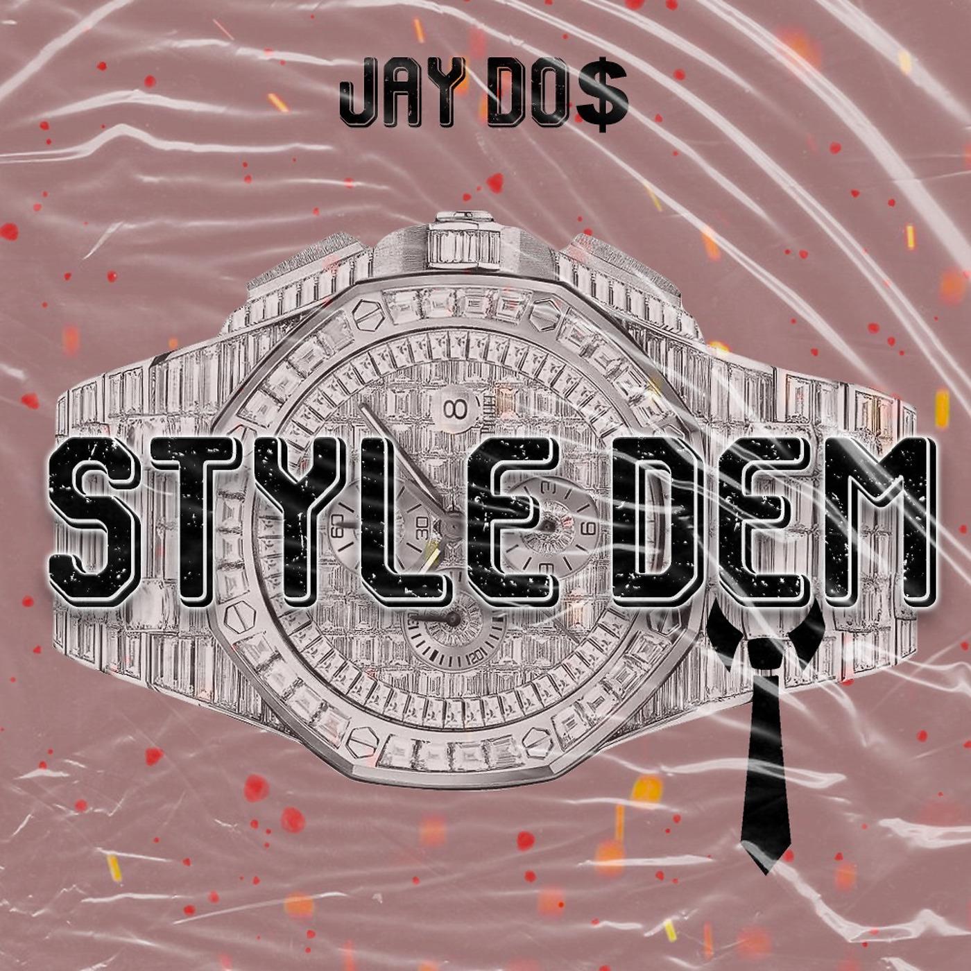 Постер альбома Style Dem