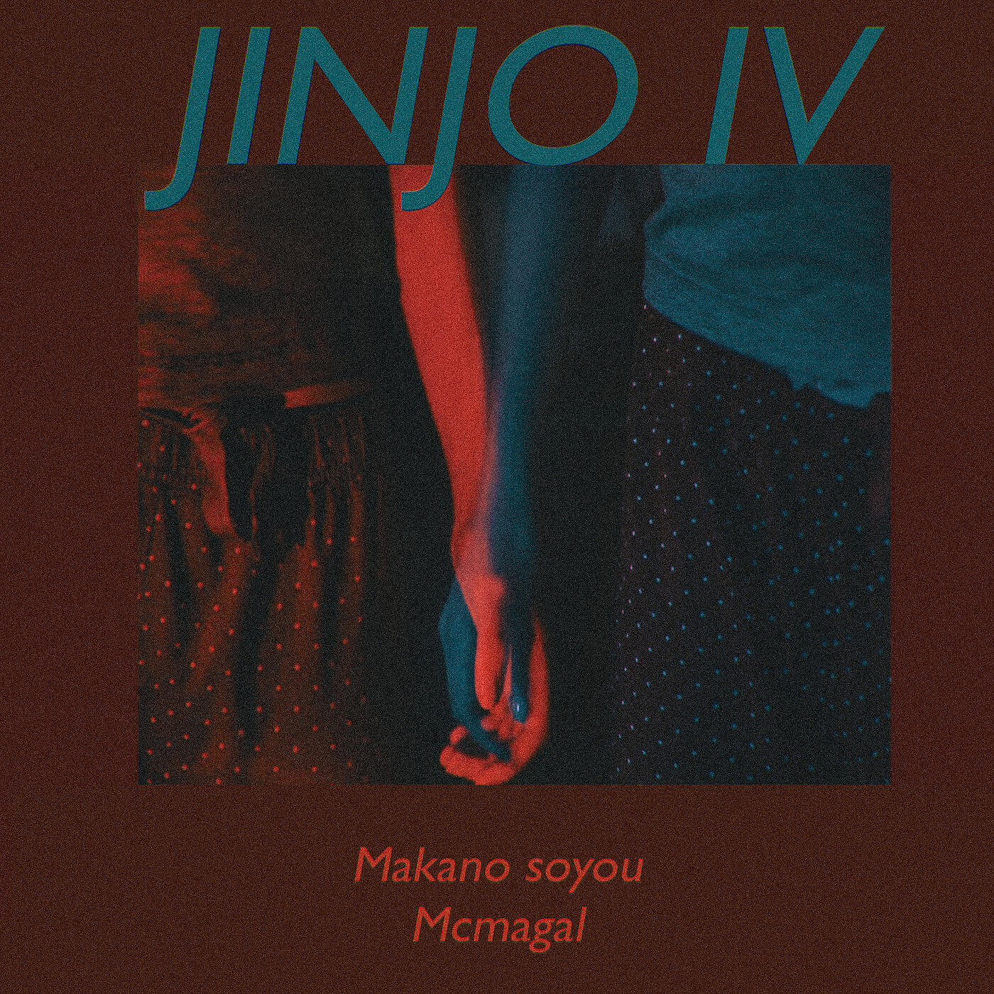 Makano - Jinjo IV