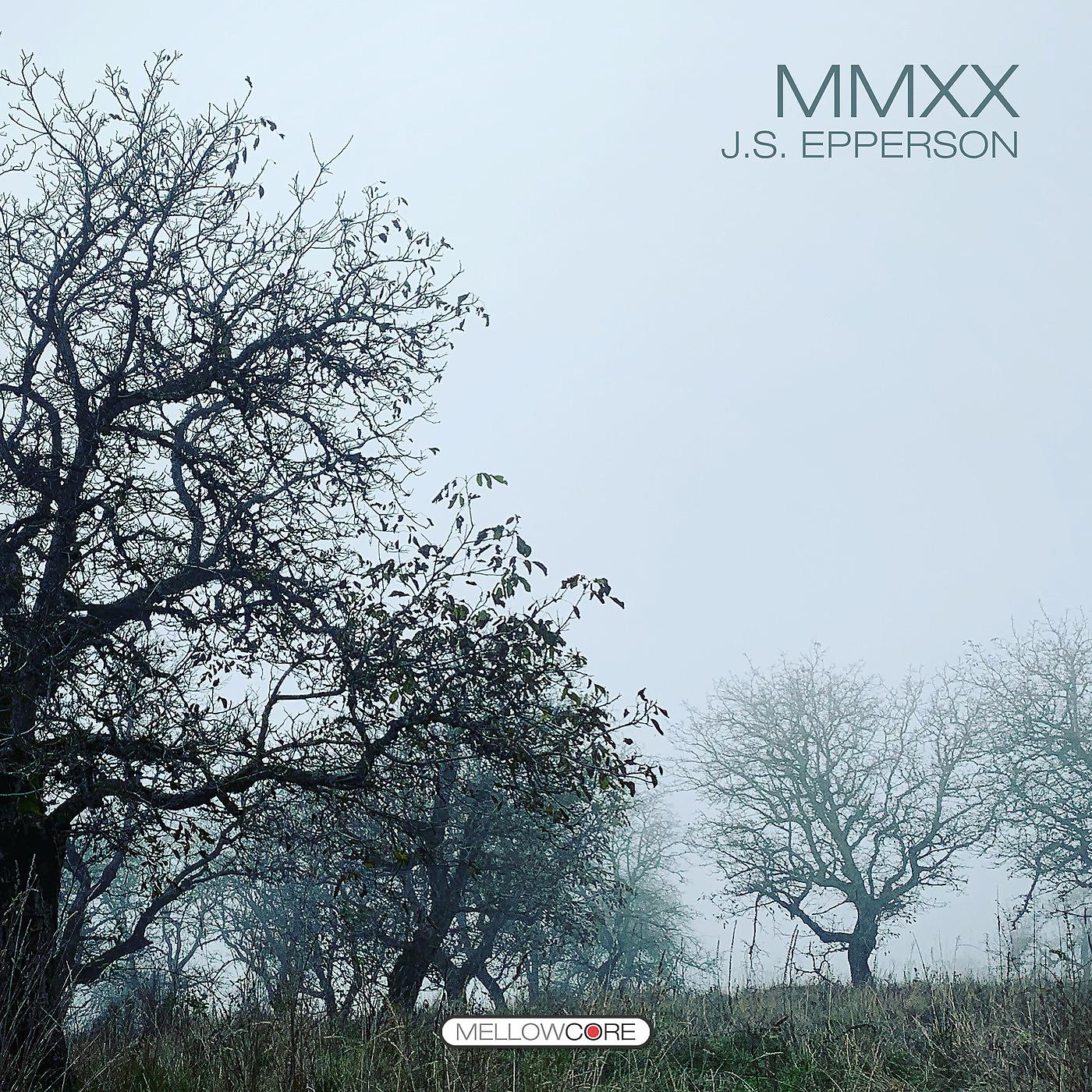 Постер альбома MMXX
