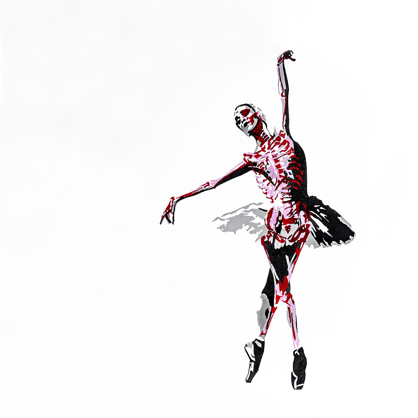 Постер альбома Les Ballets Tragiques