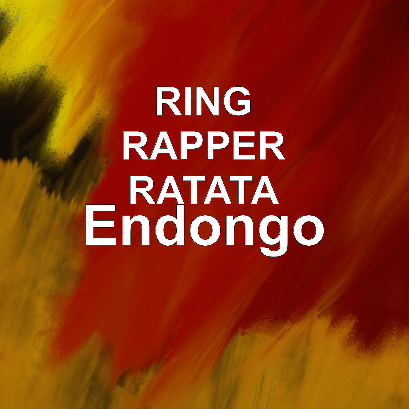 RING RAPPER RATATA - Endongo