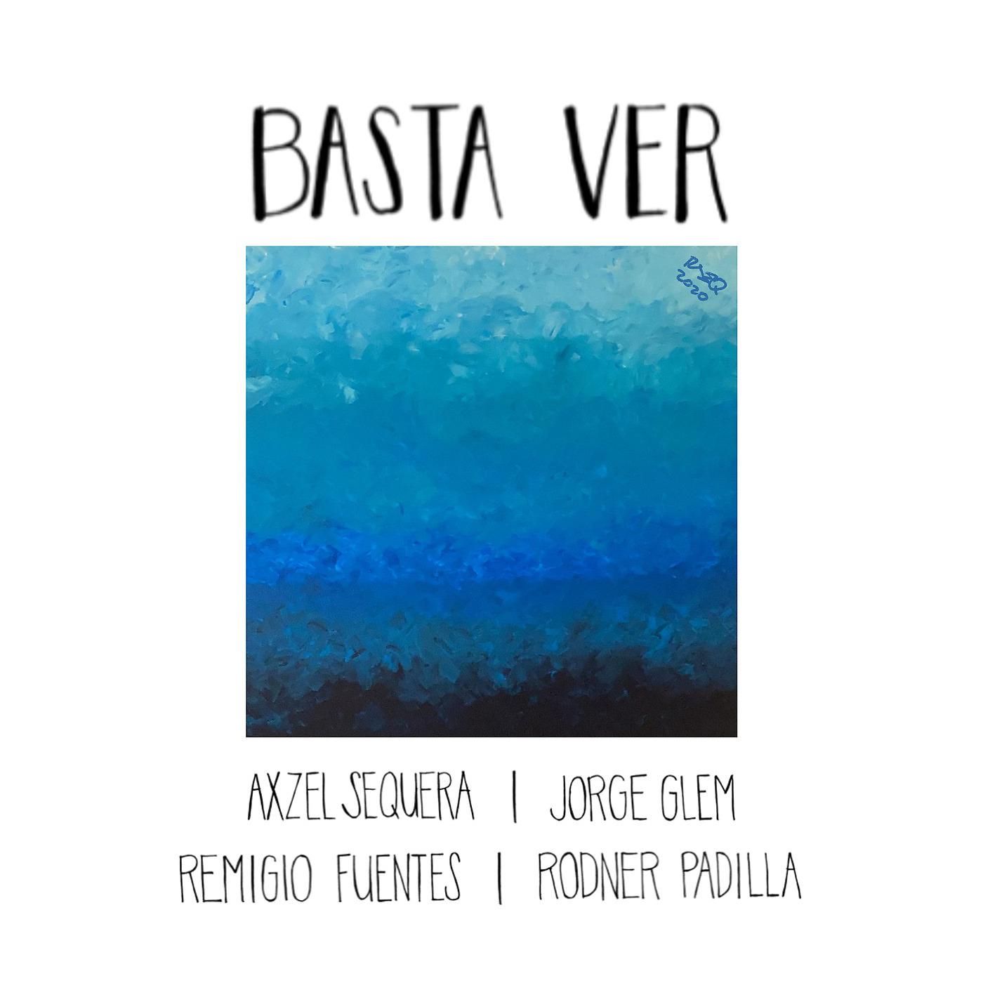 Постер альбома Basta Ver