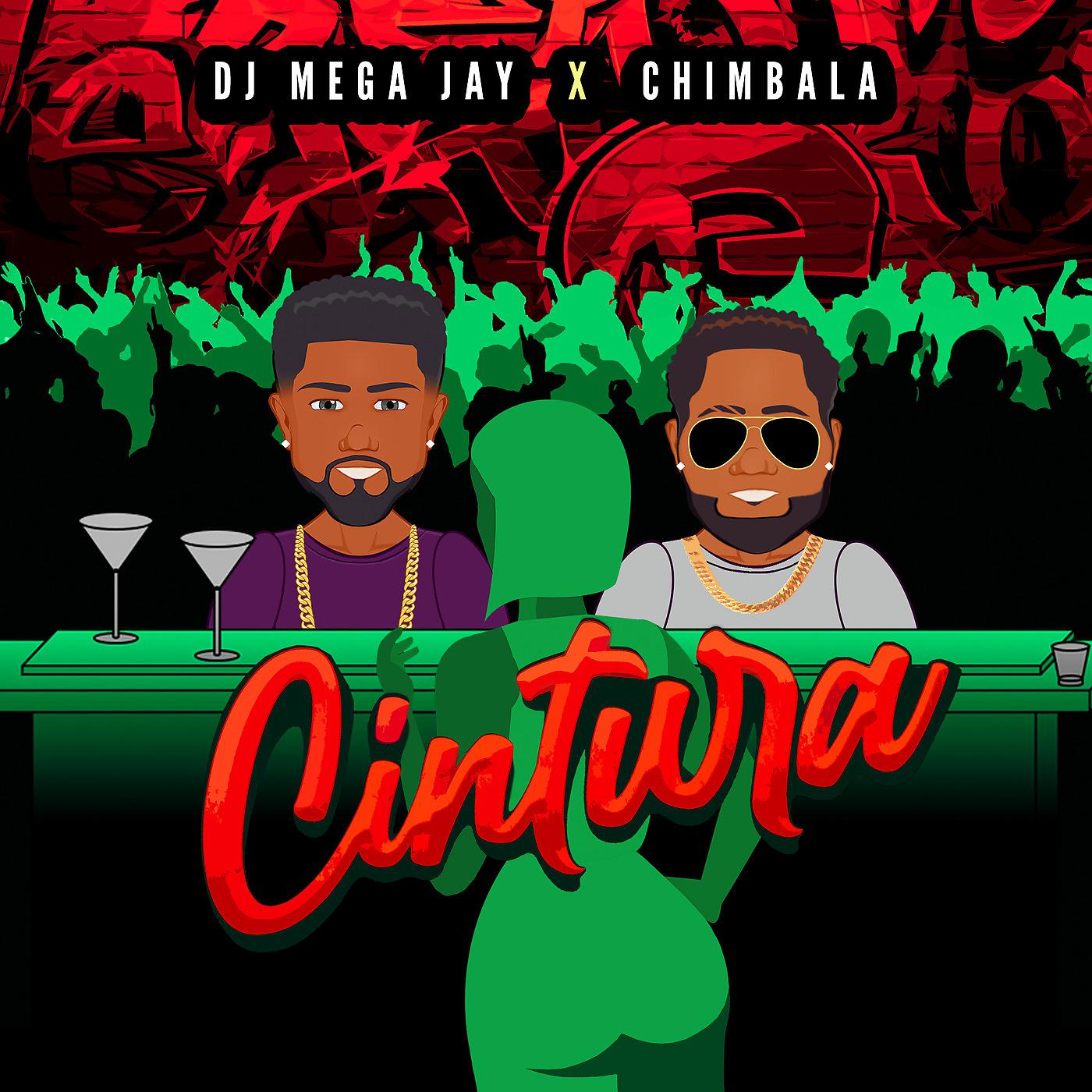 Постер альбома Cintura