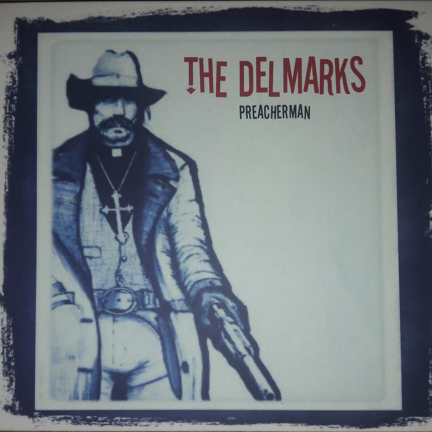The Delmarks - Flanders Field